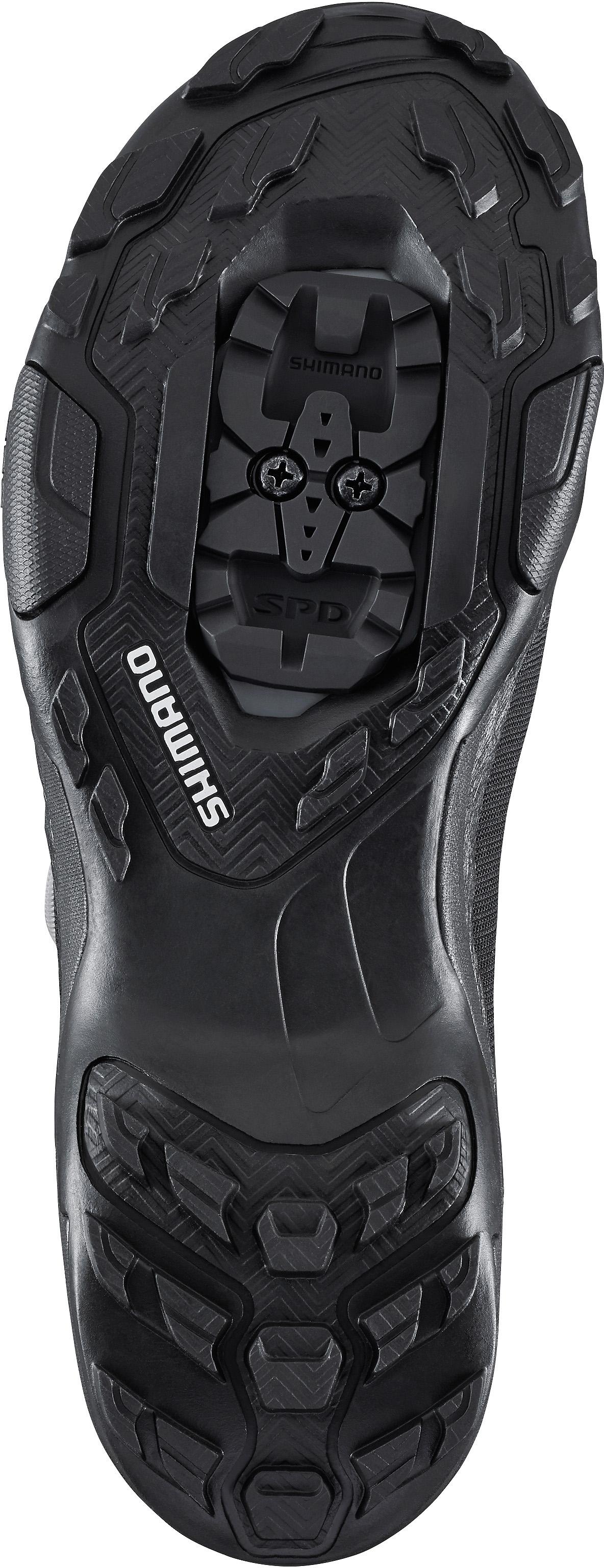 Shimano MT7 Shoes GORE-TEX Black | Halfords UK