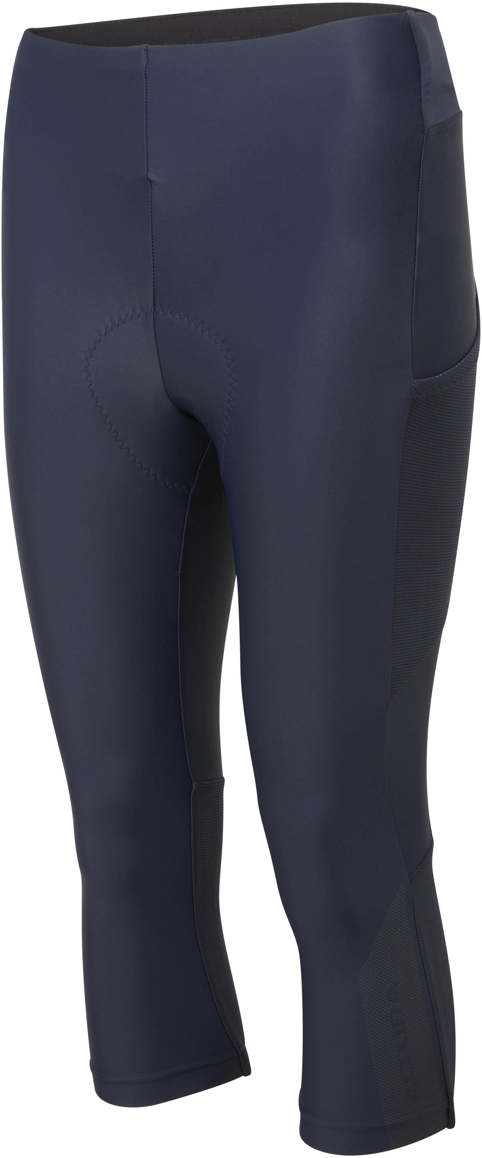 Altura Progel Plus 3/4 Cargo Women's Tights||Altura Progel Plus 3/4 Cargo Women's Tights