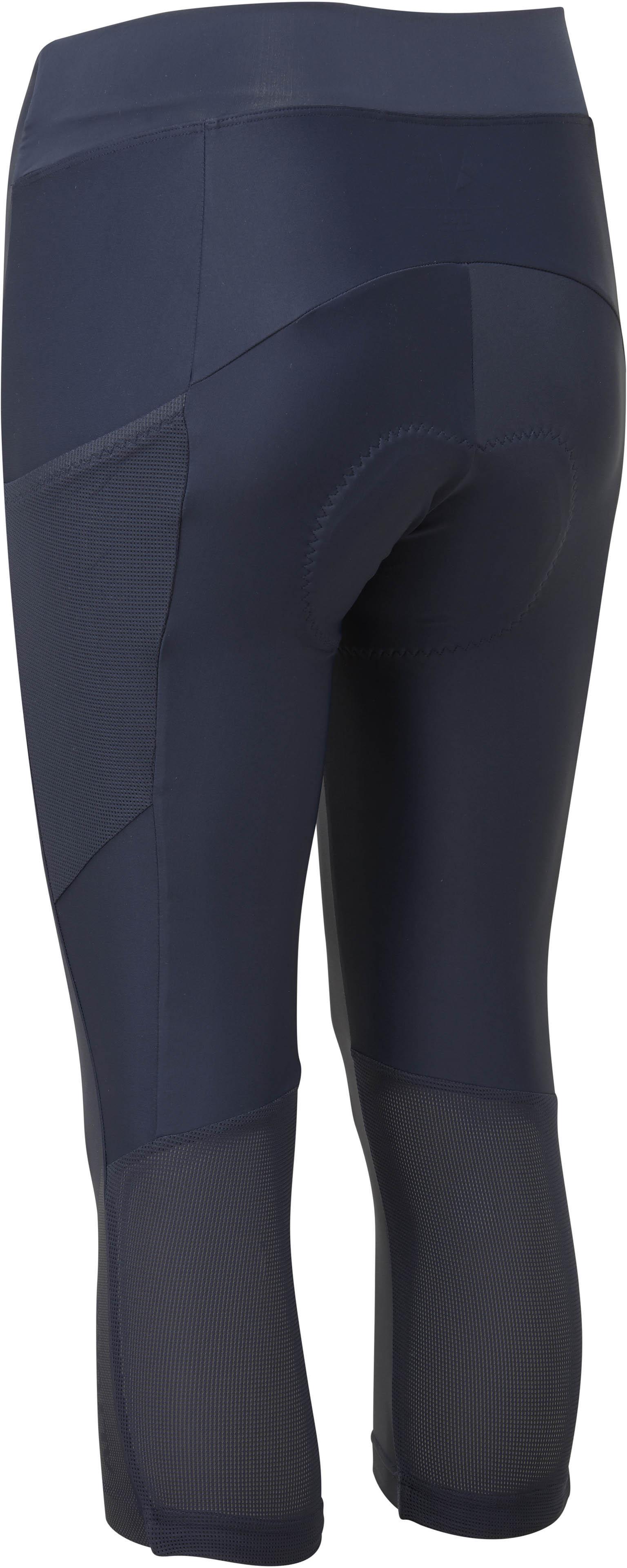 Altura Progel Plus 3/4 Cargo Women's Tights||Altura Progel Plus 3/4 Cargo Women's Tights