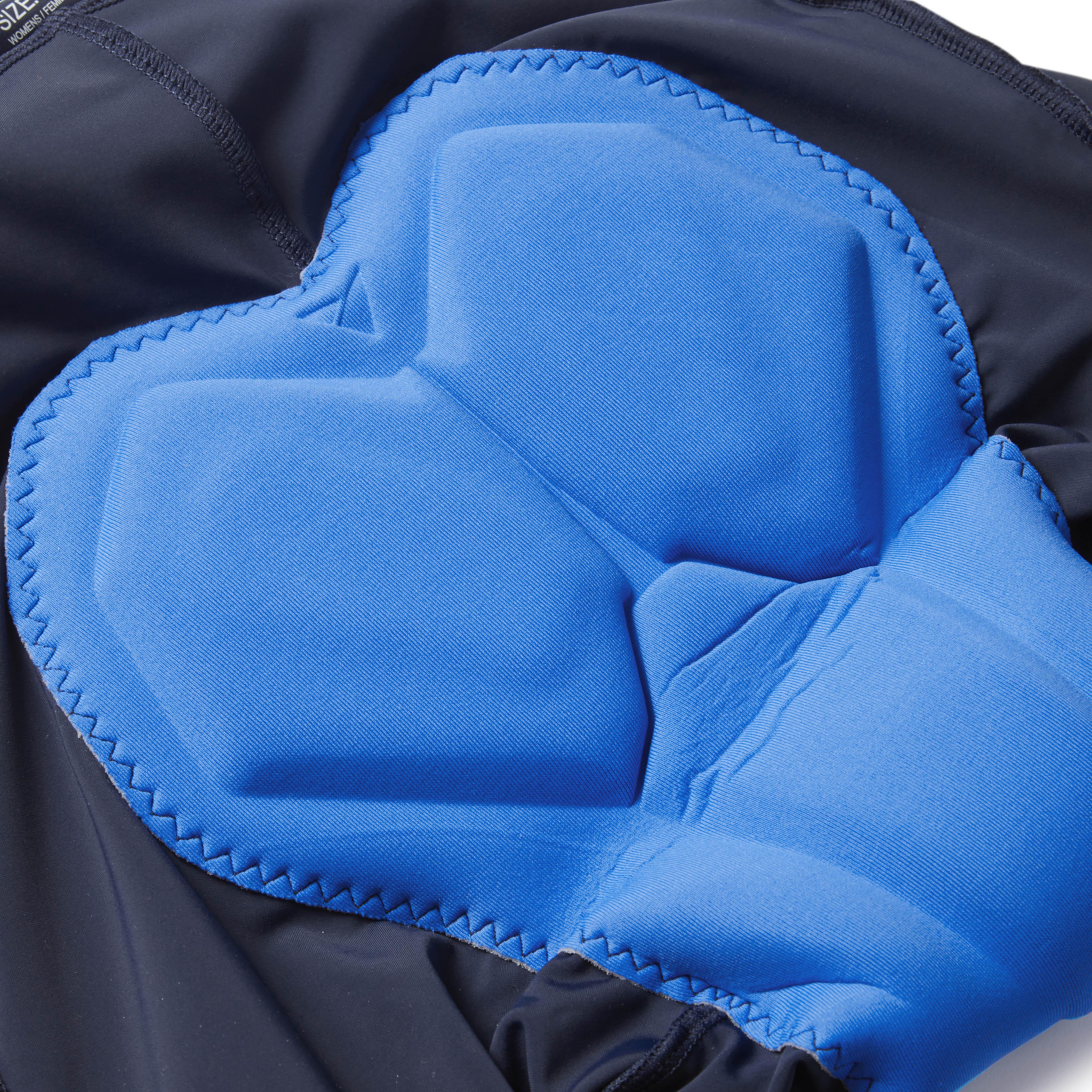 Altura Progel Plus 3/4 Cargo Women's Tights||Altura Progel Plus 3/4 Cargo Women's Tights