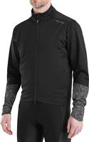 Halfords Altura Endurance Men's Softshell Waterproof Jacket Black L | Extra 8% off for BC Members