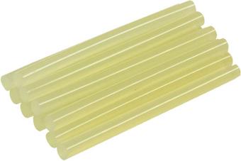 Rolson Mini Glue Sticks x 10