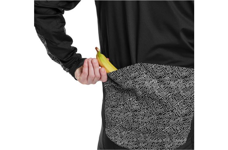 Altura Endurance Men's Softshell Waterproof Jacket, Black Altura Endurance Men's Softshell Waterproof Jacket, Black