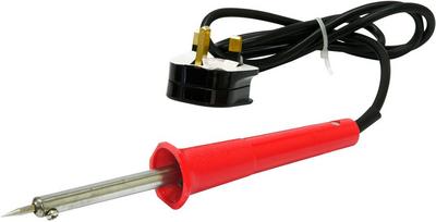 Rolson 230V 40W Soldering Iron Rolson 230V 40W Soldering Iron