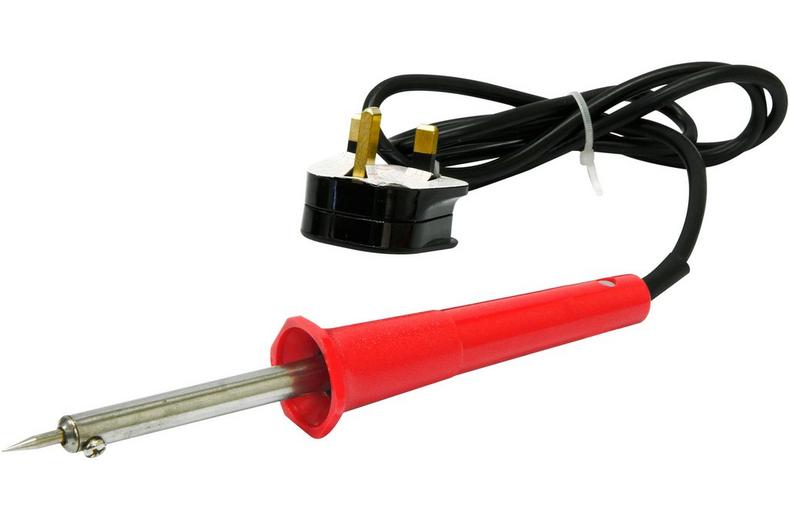 Rolson 230V 40W Soldering Iron Rolson 230V 40W Soldering Iron