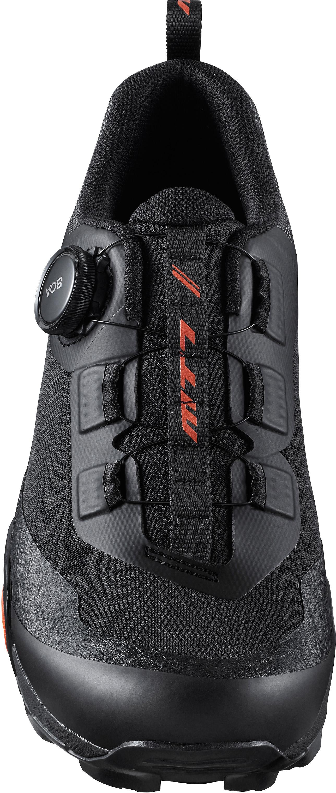 Shimano MT7 Shoes Black