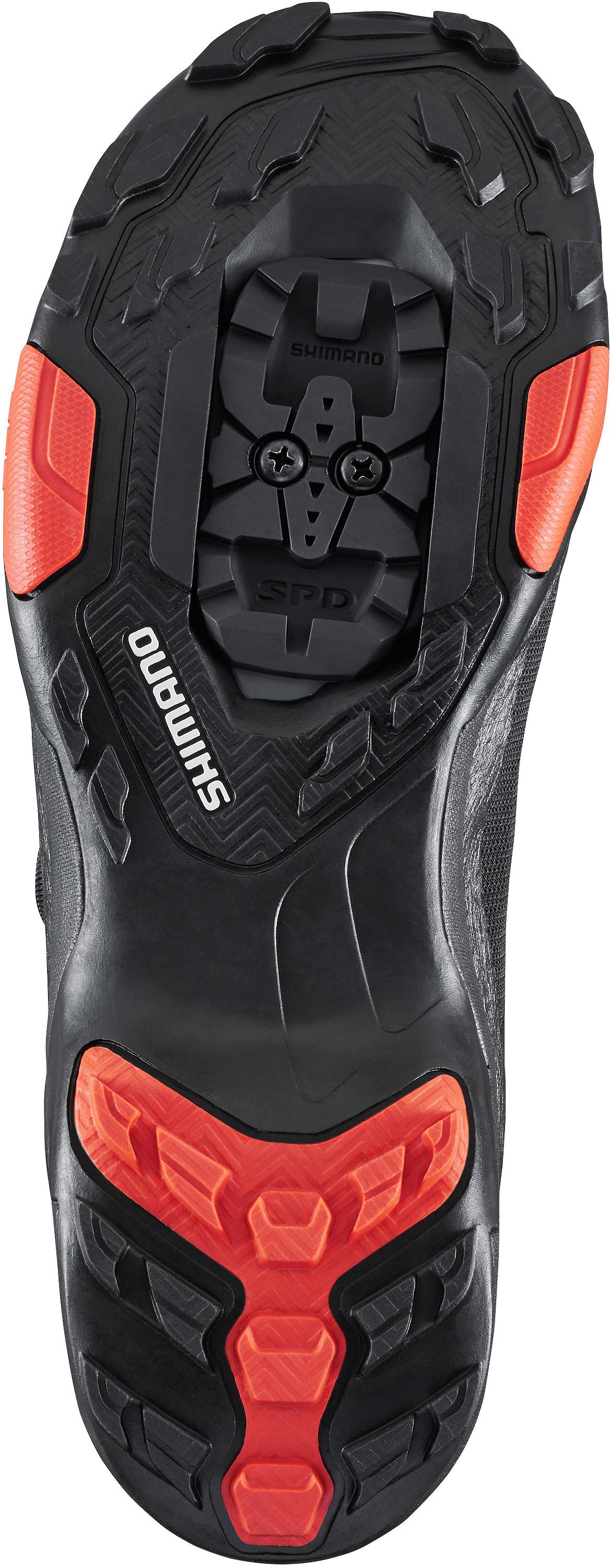 Shimano MT7 Shoes Black