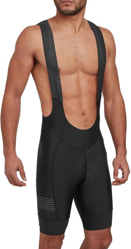 Halfords Altura Icon Men's Cycling Bib Shorts Black L | Extra 8% off for BC Members