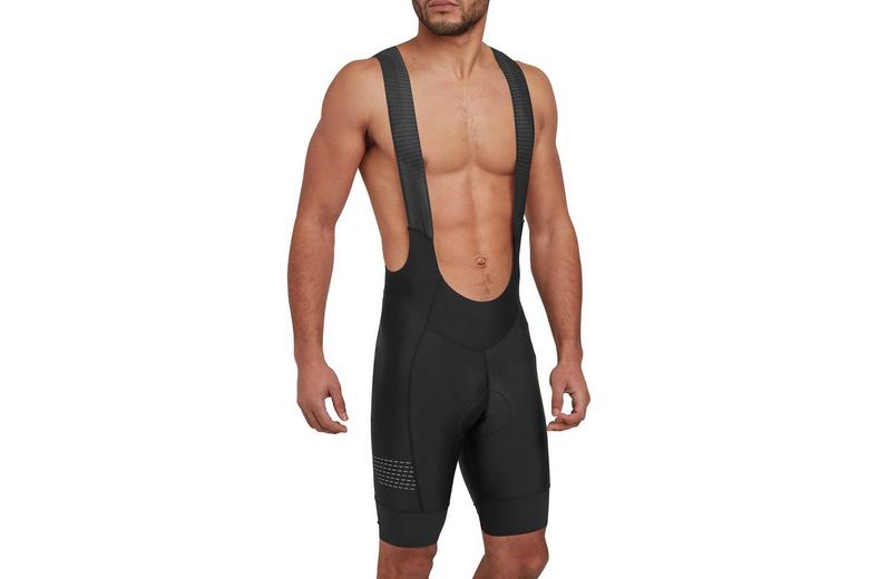 Altura Icon Men's Cycling Bib Shorts, Black Altura Icon Men's Cycling Bib Shorts, Black