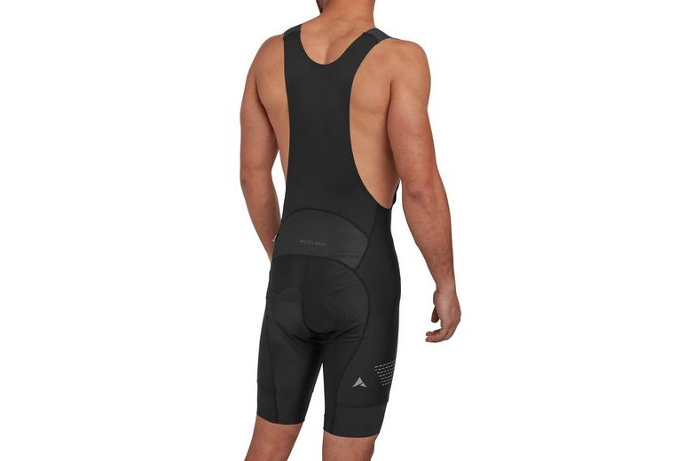 Altura Icon Men's Cycling Bib Shorts, Black Altura Icon Men's Cycling Bib Shorts, Black