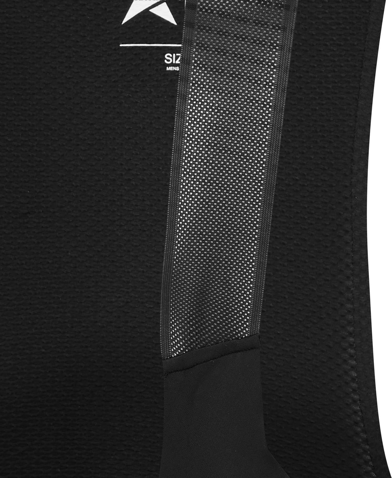 Altura Icon Men's Cycling Bib Shorts, Black