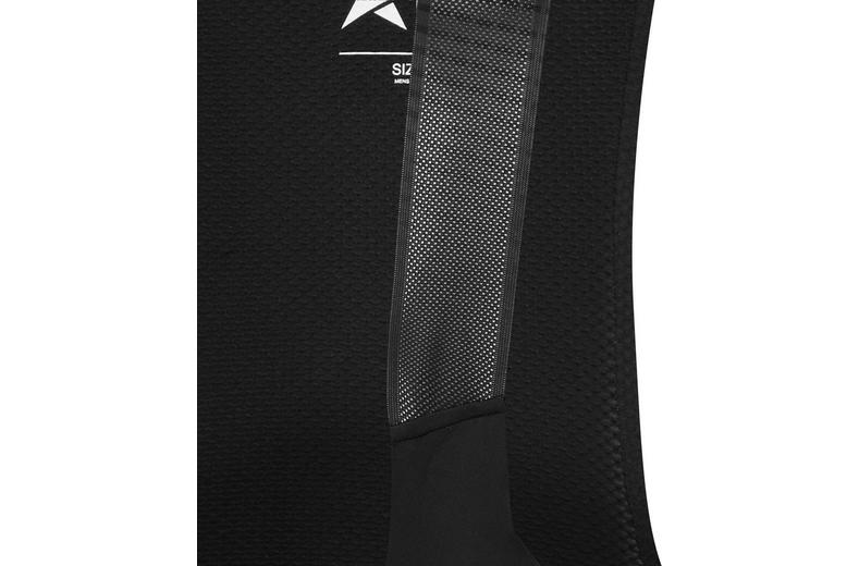 Altura Icon Men's Cycling Bib Shorts, Black Altura Icon Men's Cycling Bib Shorts, Black