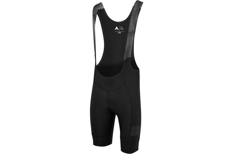 Altura Icon Men's Cycling Bib Shorts, Black Altura Icon Men's Cycling Bib Shorts, Black