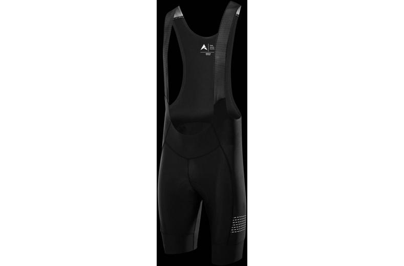 Altura Icon Men's Cycling Bib Shorts, Black Altura Icon Men's Cycling Bib Shorts, Black