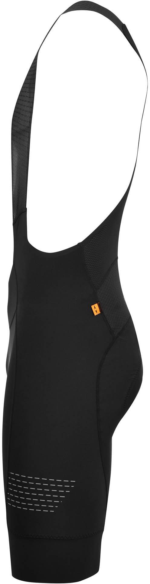 Altura Icon Men's Cycling Bib Shorts, Black