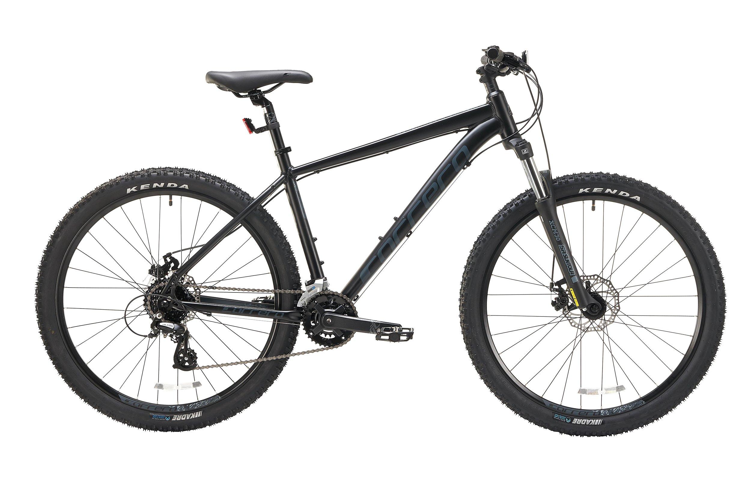 used mens mountain bike