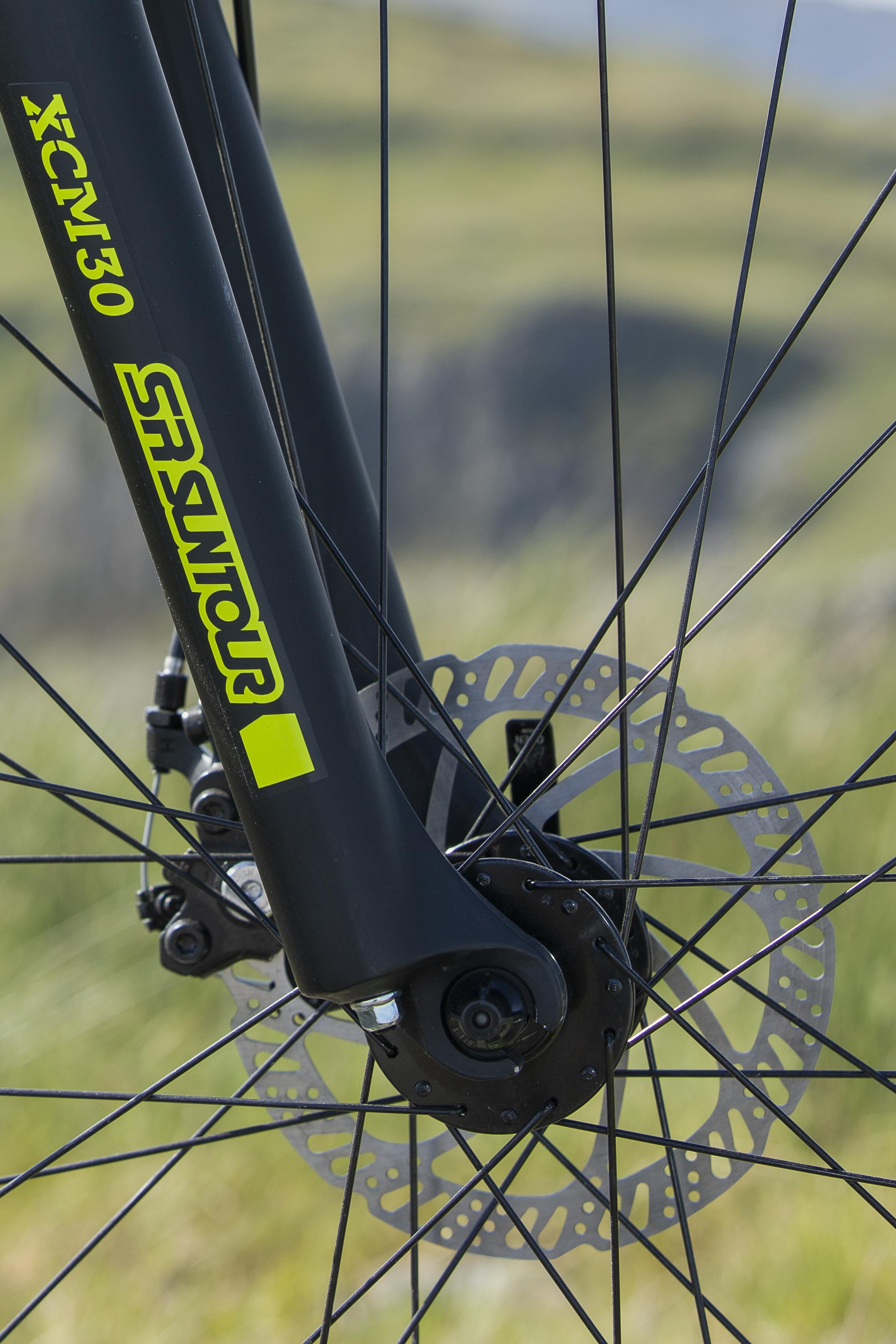 Cheap carrera vengeance rear wheel Top Sellers - Main Image