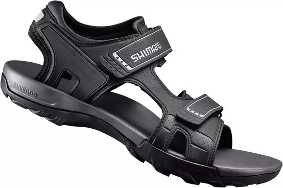 Shimano SD5 Shoes Grey Halfords UK