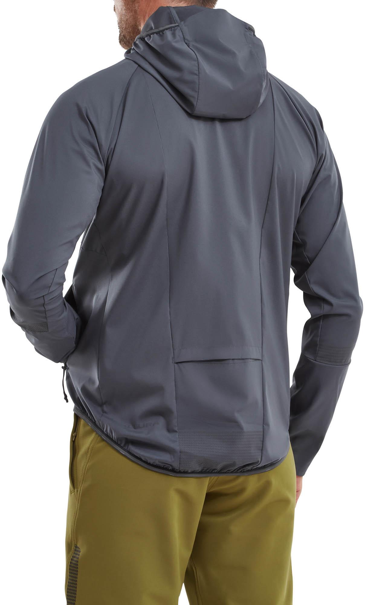 Altura All Roads Men's Lightweight Cycling Jacket