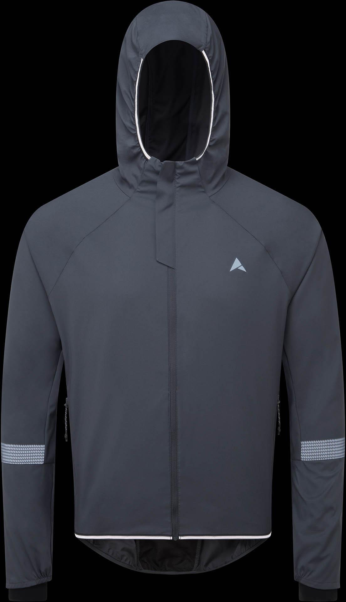 Altura All Roads Men's Lightweight Cycling Jacket