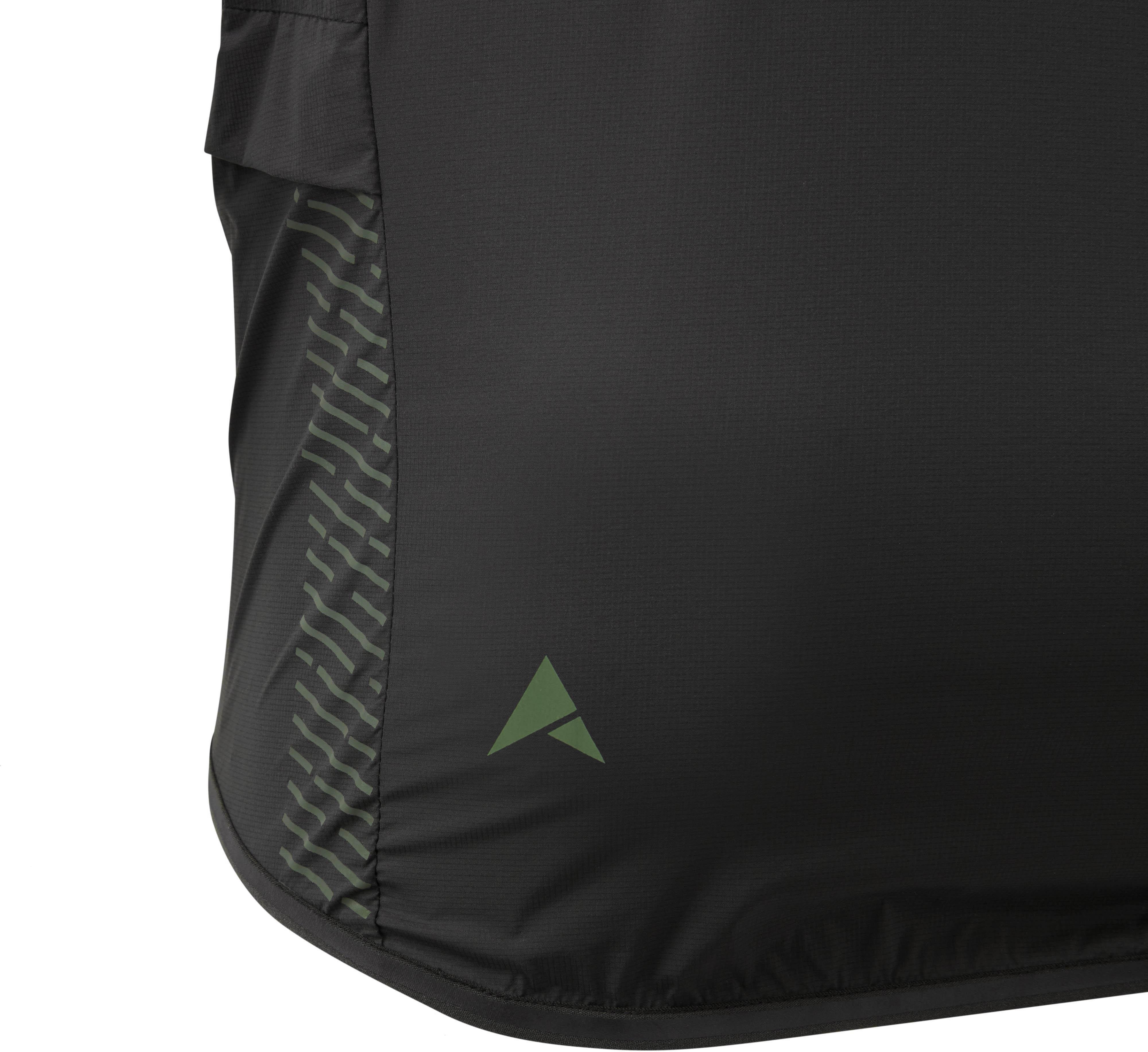 Altura All Roads Men's Packable Insulated 1/2 Zip Jacket