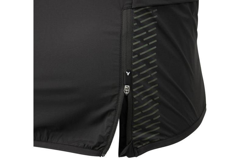 Altura All Roads Men's Packable Insulated 1/2 Zip Jacket Altura All Roads Men's Packable Insulated 1/2 Zip Jacket