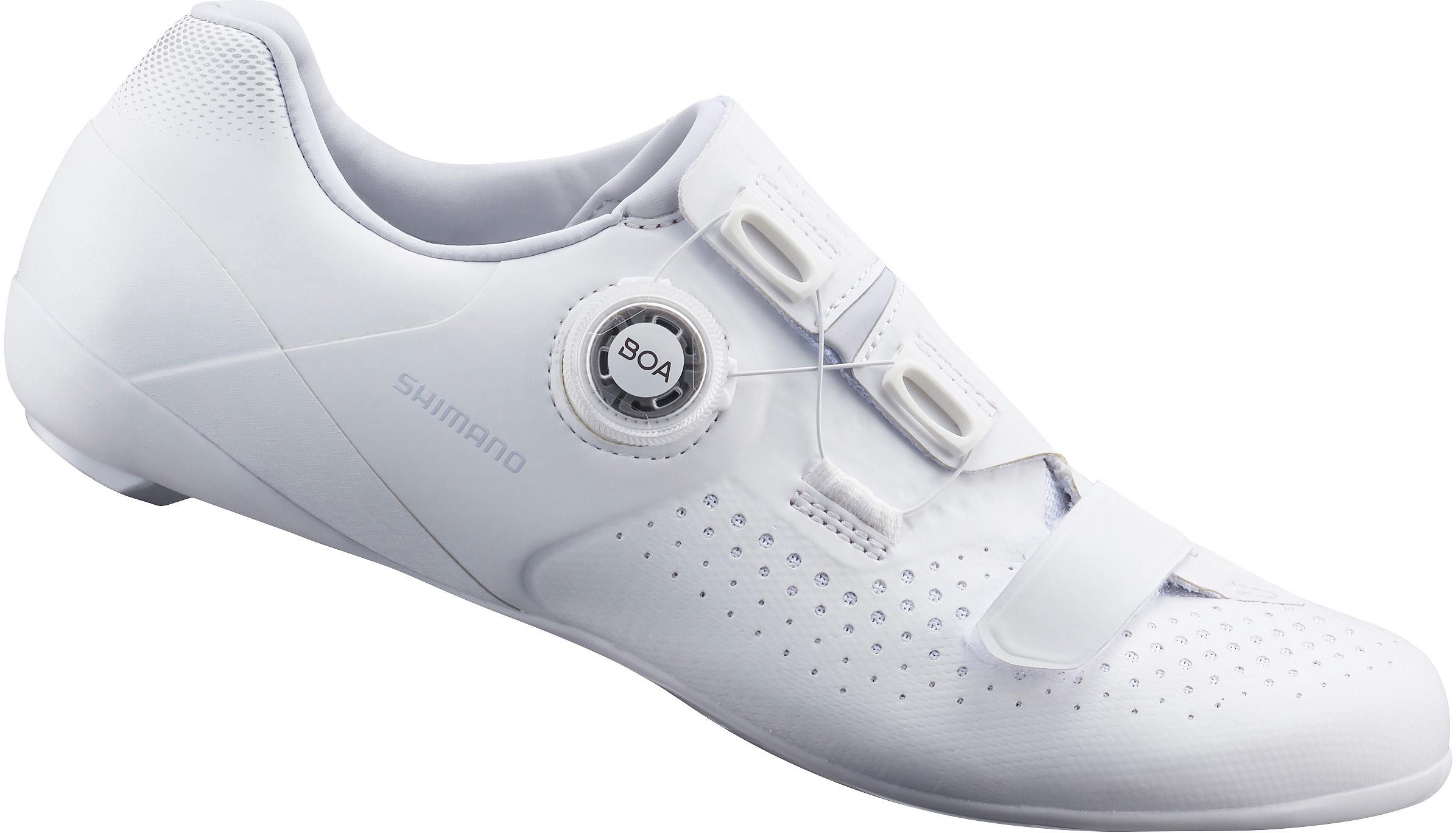 Shimano Womens Rc5 Shoe White 36