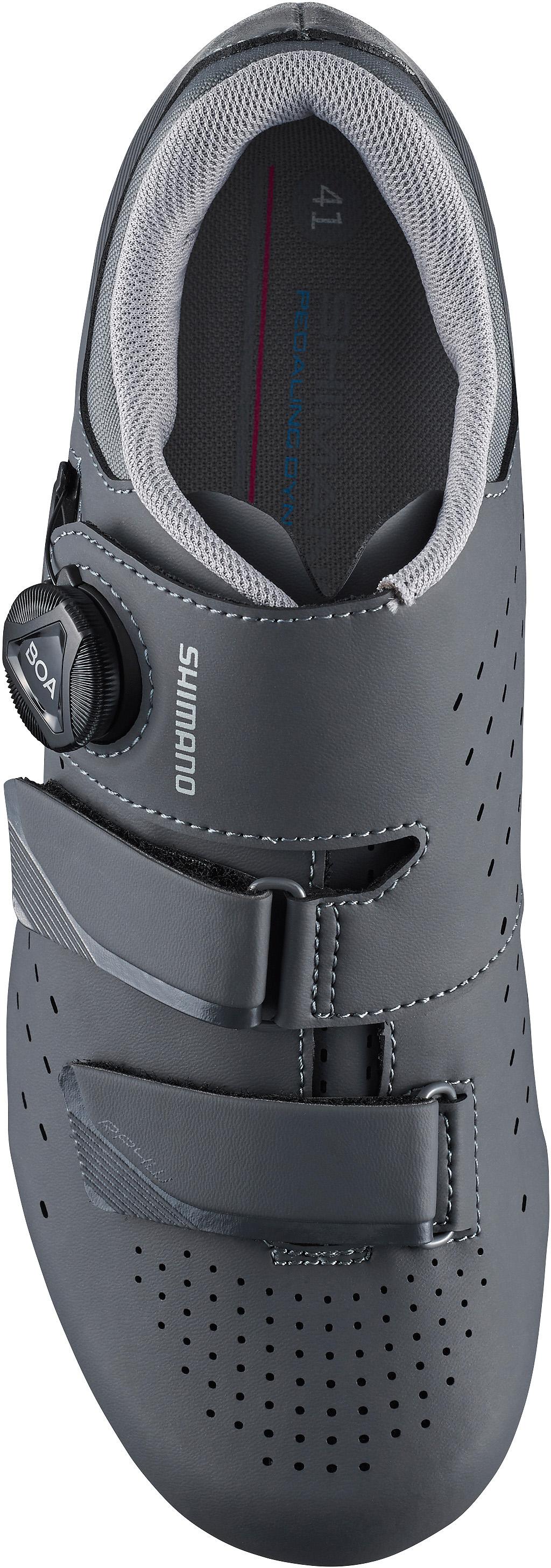 Shimano Womens RP4 Shoes Grey