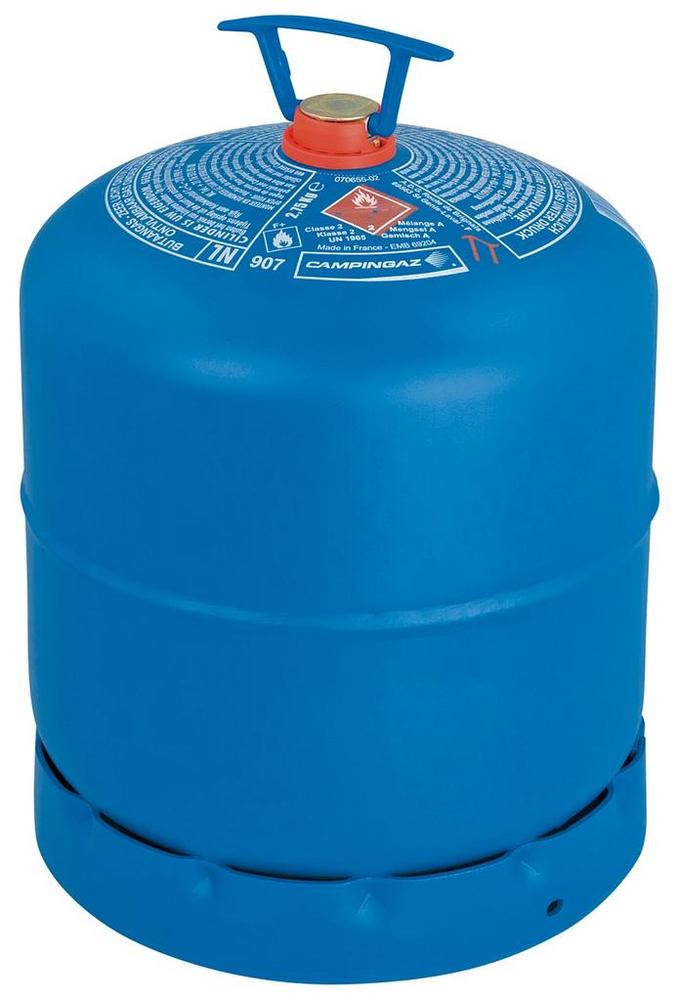 BOMBONA CAMPING GAS MIL-TEC OPTIMUS 100GR