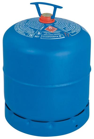 Campingaz 907 Empty Cylinder Campingaz 907 Empty Cylinder