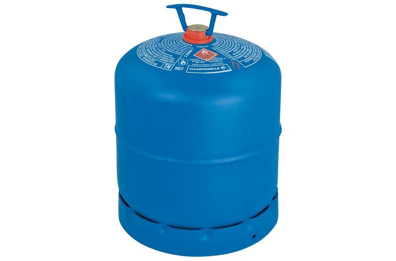 Campingaz 907 Empty Cylinder Campingaz 907 Empty Cylinder