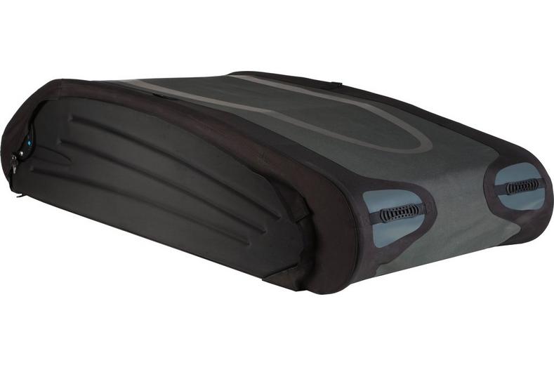 Halfords Advanced 540L Soft Folding Box Halfords Advanced 540L Soft Folding Box