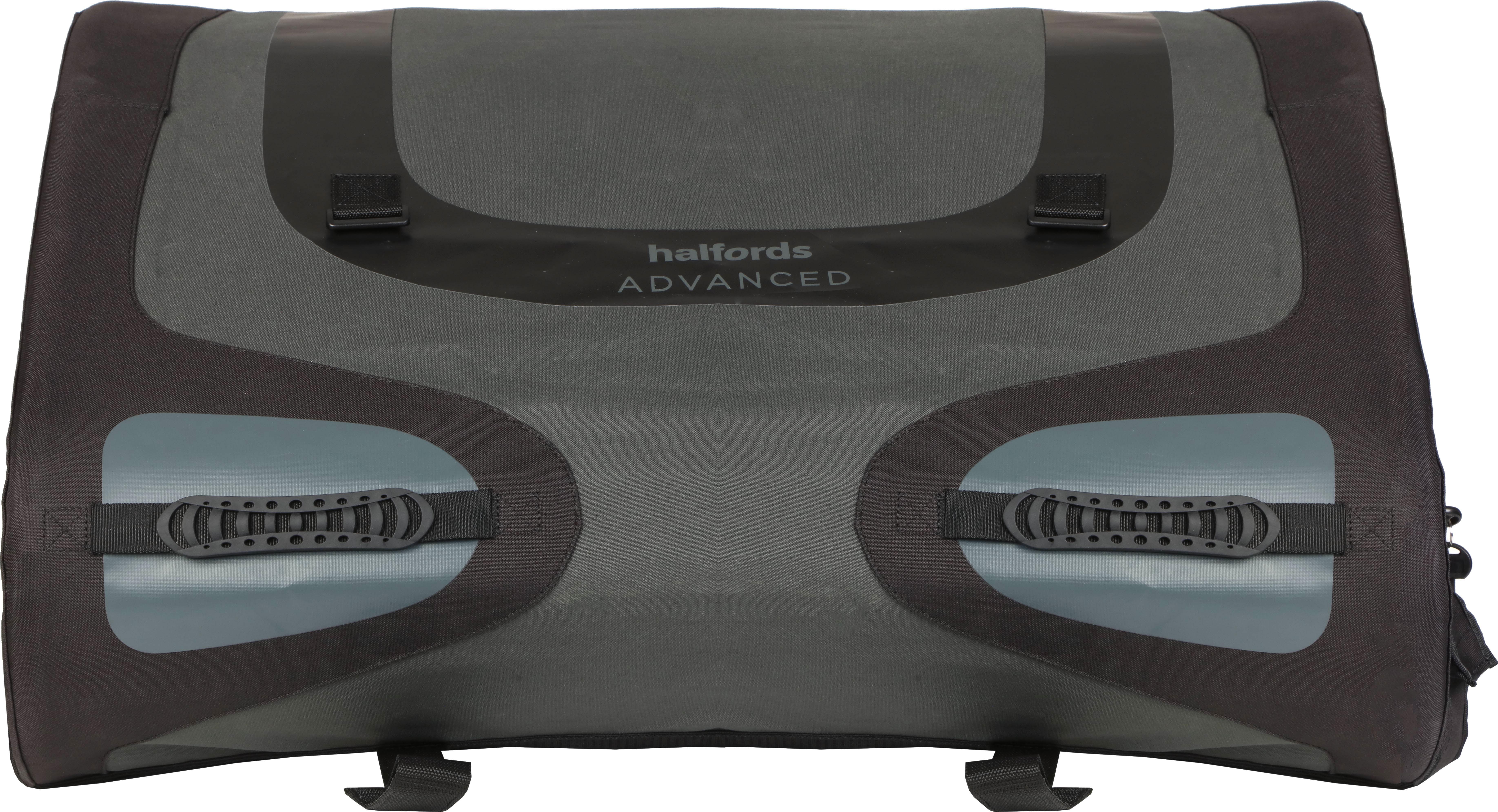 Halfords Advanced 540L Soft Folding Box