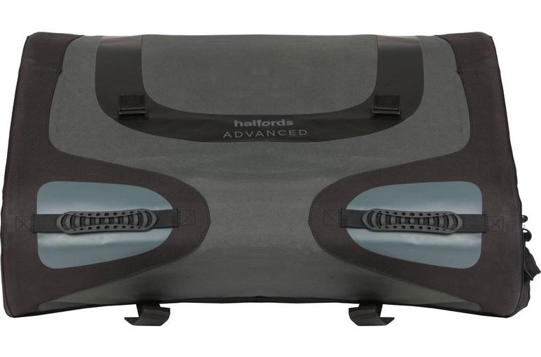 Halfords Advanced 540L Soft Folding Box Halfords Advanced 540L Soft Folding Box
