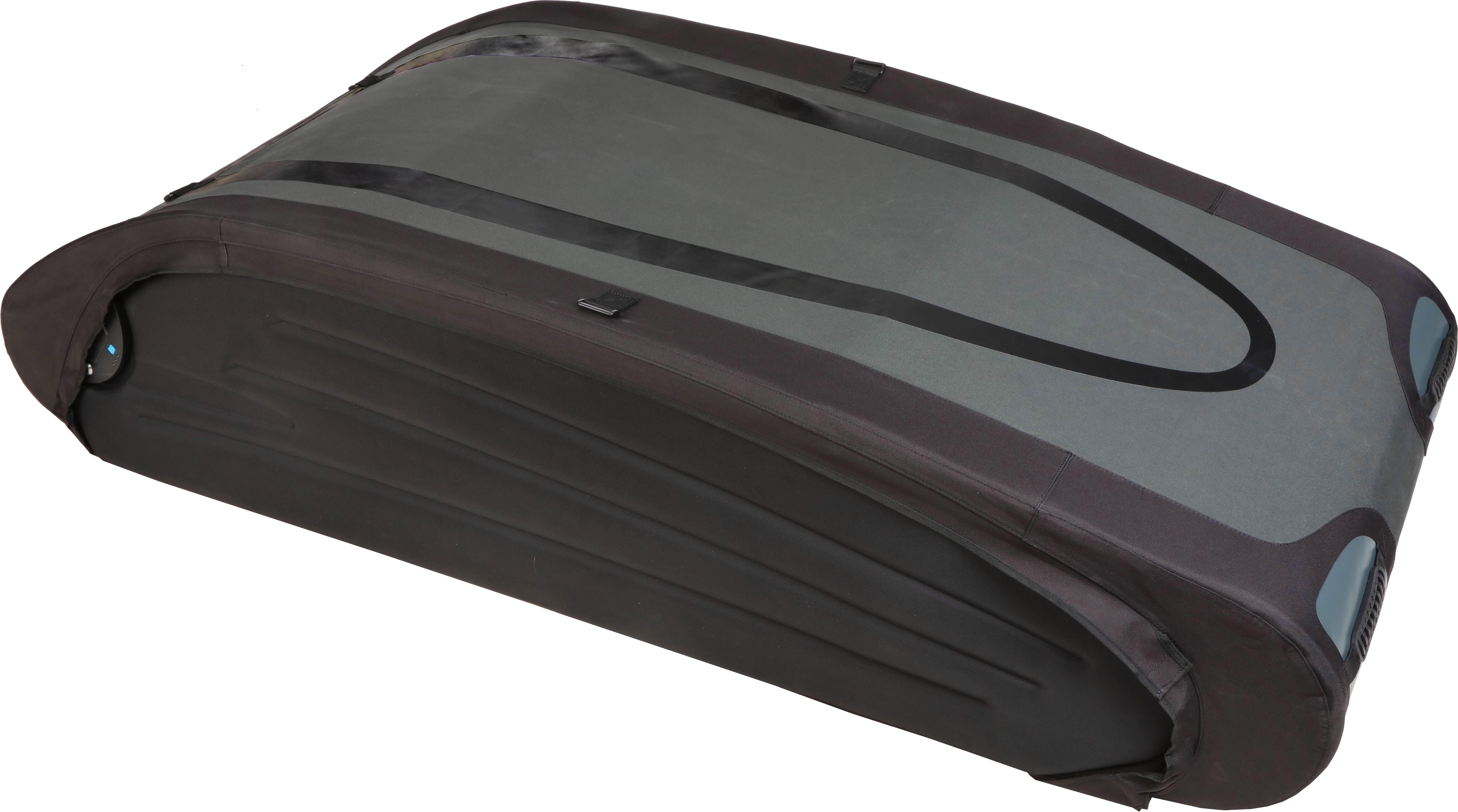 Halfords Advanced 540L Soft Folding Box