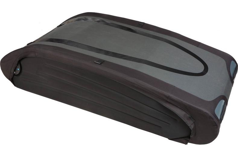 Halfords Advanced 540L Soft Folding Box Halfords Advanced 540L Soft Folding Box