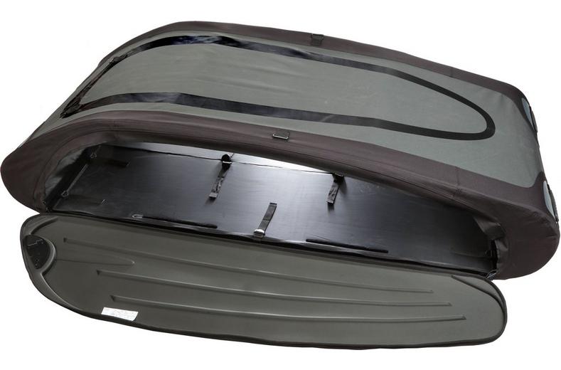 Halfords Advanced 540L Soft Folding Box Halfords Advanced 540L Soft Folding Box