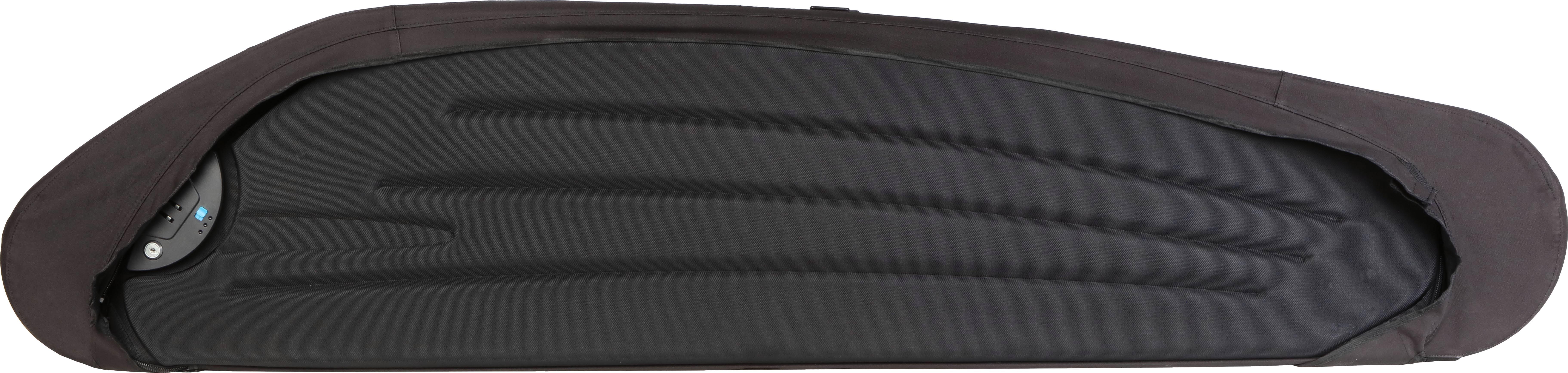 Halfords Advanced 540L Soft Folding Box