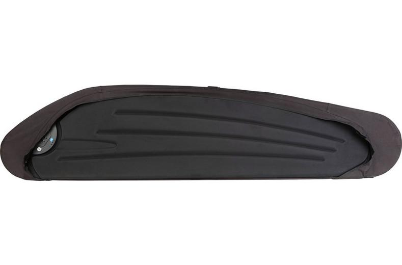 Halfords Advanced 540L Soft Folding Box Halfords Advanced 540L Soft Folding Box