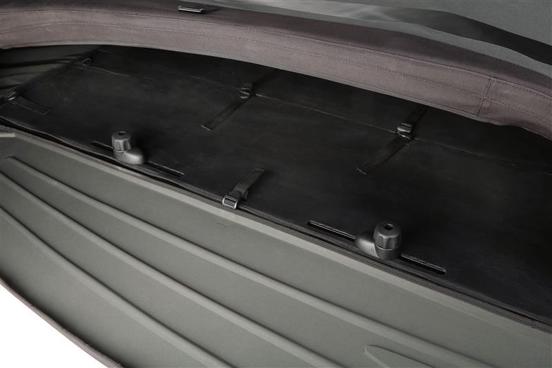 Halfords Advanced 540L Soft Folding Box