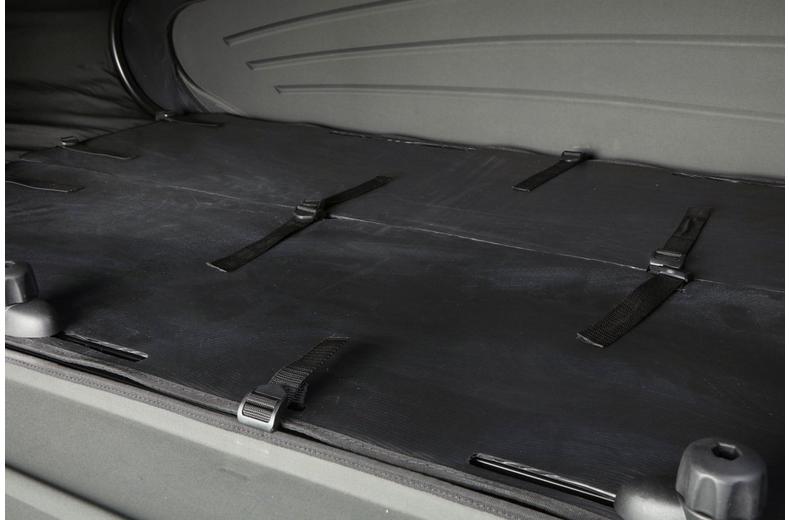 Halfords Advanced 540L Soft Folding Box Halfords Advanced 540L Soft Folding Box