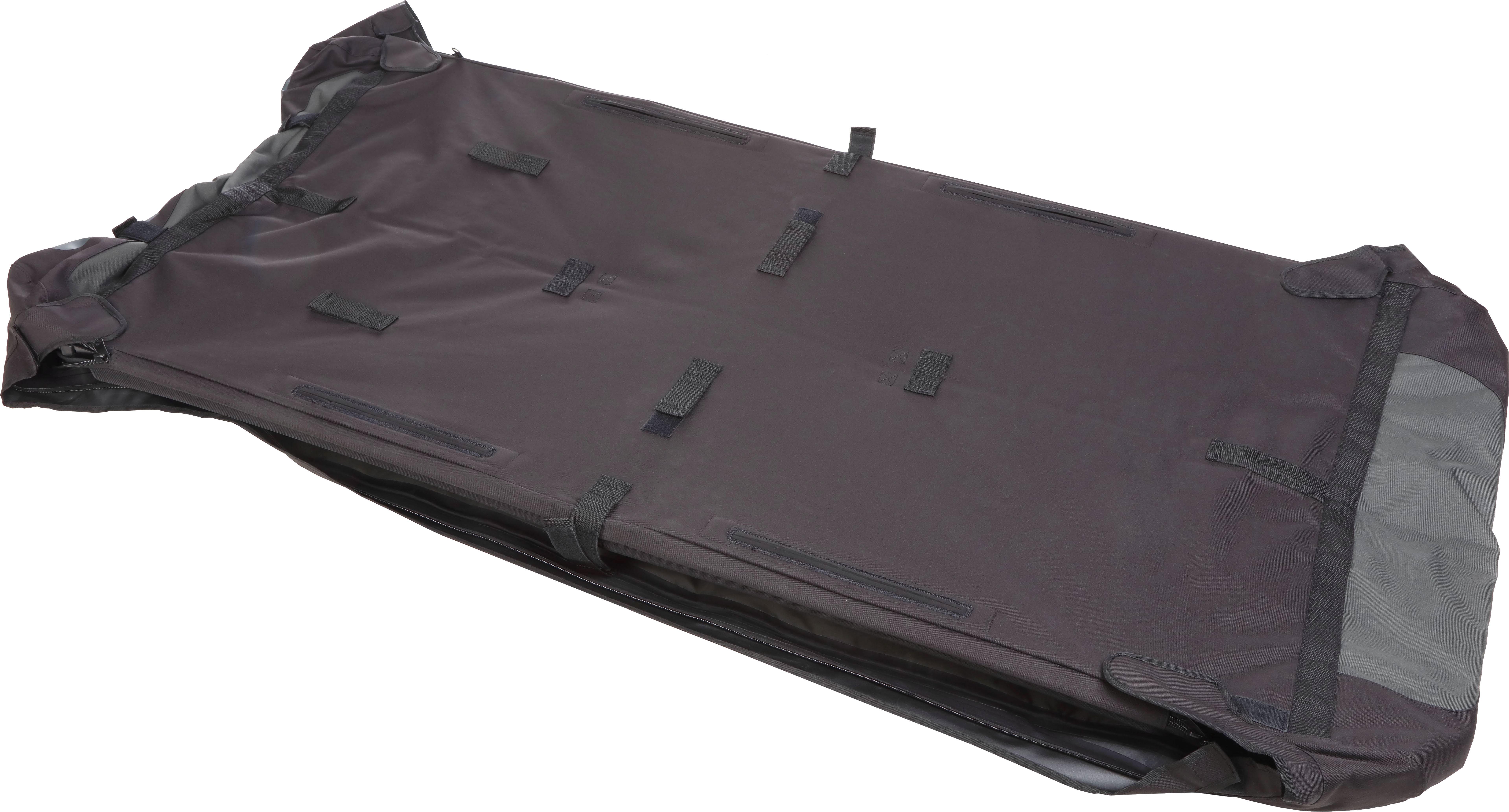 Halfords Advanced 540L Soft Folding Box