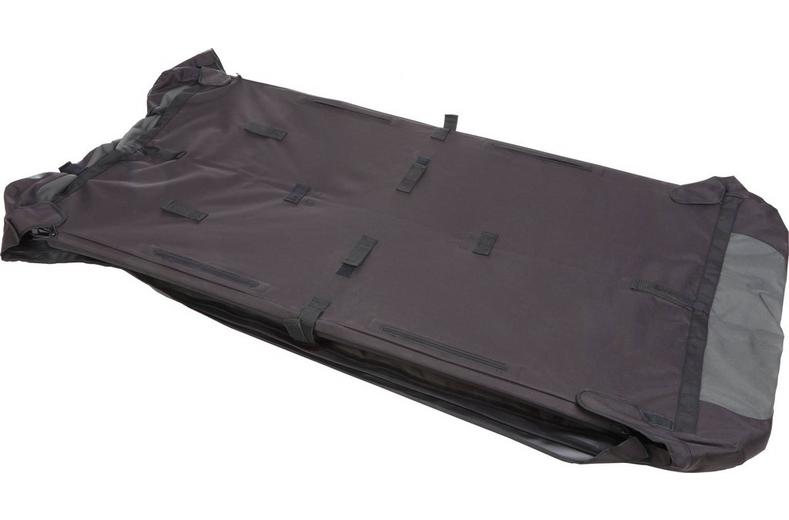 Halfords Advanced 540L Soft Folding Box Halfords Advanced 540L Soft Folding Box