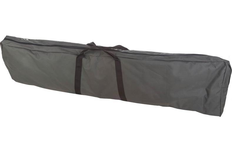 Halfords Advanced 540L Soft Folding Box Halfords Advanced 540L Soft Folding Box
