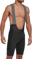 Halfords Altura Endurance Men's Cycling Bib Shorts Black M | Extra 8% off for BC Members