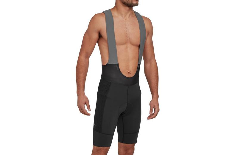 Altura Endurance Men's Cycling Bib Shorts Black S Altura Endurance Men's Cycling Bib Shorts Black S