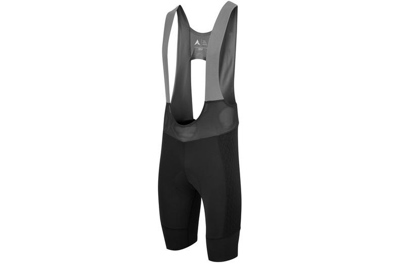 Altura Endurance Men's Cycling Bib Shorts Black S Altura Endurance Men's Cycling Bib Shorts Black S