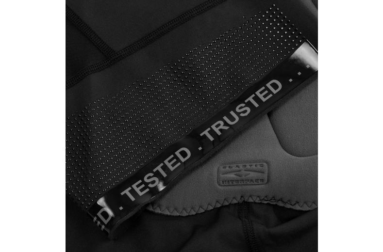 Altura Endurance Men's Cycling Bib Shorts Black S Altura Endurance Men's Cycling Bib Shorts Black S