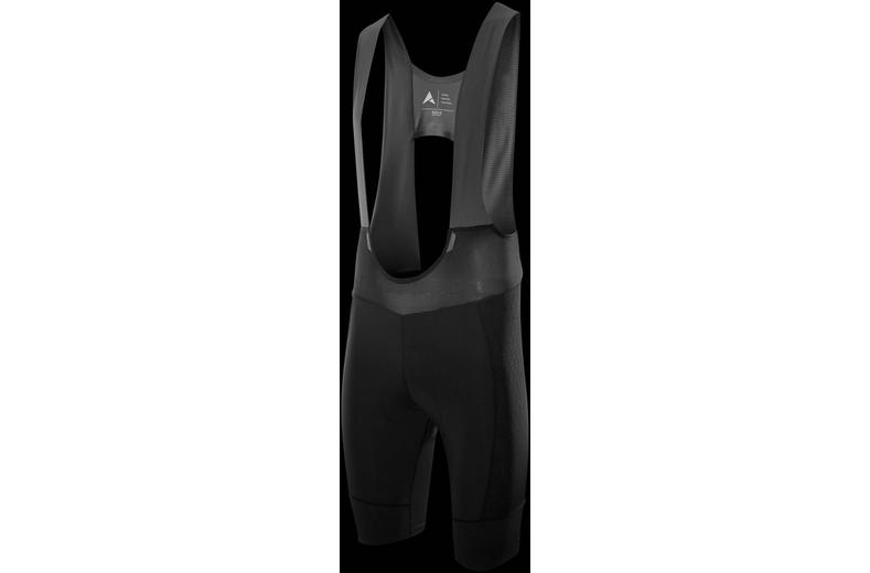 Altura Endurance Men's Cycling Bib Shorts Black S Altura Endurance Men's Cycling Bib Shorts Black S