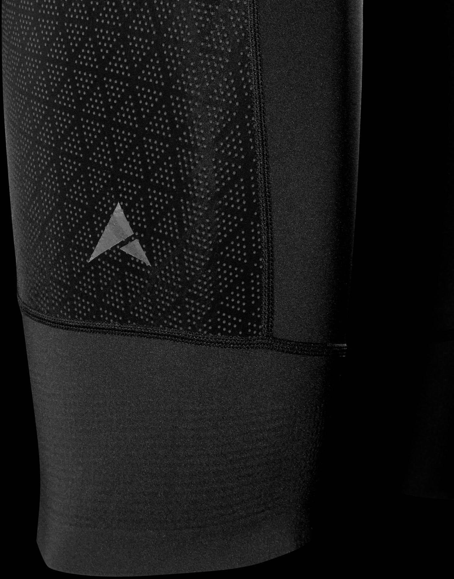 Altura Endurance Men's Cycling Bib Shorts Black S